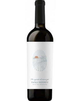 Paolo Mennini Negru de Dragasani 2016 | Dragasani | Valahorum